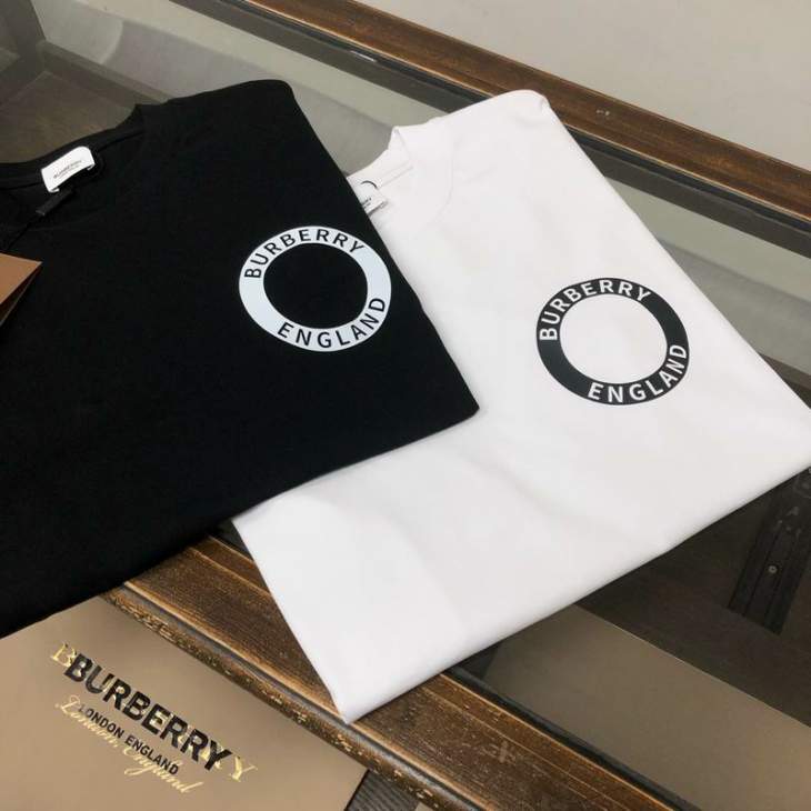 Picture of Burberry T Shirts Short _SKUBurberryXS-Lfxtx0119199